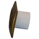 Вытяжной вентилятор Soler&Palau Silent-100 CZ GOLD - изображение 3