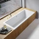 Ванна акрилова Radaway Tea 180x80 - изображение 2