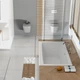 Ванна акрилова Roca Vita 190x90 - изображение 5