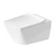 Унітаз підвісний Duravit Viu Rimless (2511090000_0021190000) - изображение 1