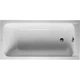 Ванна акрилова Duravit D Code 170х75 злив по центру - изображение 1