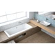 Ванна акрилова Radaway Tiana 170x75 - изображение 2
