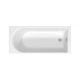 Ванна акрилова Duravit D Neo 1700x750 - изображение 1