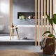 Ванна акрилова Duravit D Neo 1700x750 - изображение 4