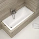 Ванна акрилова Duravit Starck 180x90 - изображение 2