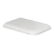 Унітаз підвісний Cielo Shui Comfort з кришкою soft close (SHCOVSK CPVSHCOTF) - зображення 2