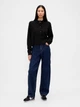 Кардиган женский GAP 693426163 M Черный ( 1159845964) - изображение 3