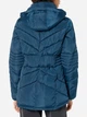 Куртка зимняя женская Guess 195771511 M Синяя (1163175641) - изображение 3