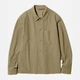 Куртка демисезонная мужская Uniqlo 726141044 L Бежевая ( 1159846028) - изображение 2