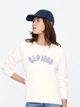 Спортивный костюм женский GAP 151232939 XS Белый (1159845887) - изображение 5