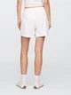 Спортивный костюм женский GAP 151232939 XS Белый (1159845887) - изображение 7