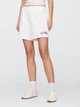 Спортивный костюм женский GAP 151232939 XS Белый (1159845887) - изображение 8