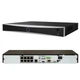 Відеореєстратор Hikvision DS 7608NXI K2/8P(D) 8 канальний PoE 1U 4K AcuSense - изображение 4