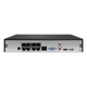 IP відеореєстратор 8 канальний Dahua DHI NVR1108HS 8P S3/H 8Mp - изображение 3
