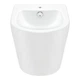 Біде підвісне Qtap Scorpio 517x361x346 (QT14551380GW) - изображение 2