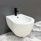 Підвісне біде VBI Vulcano White (VBI 020401) - изображение 2