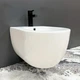 Підвісне біде VBI Vulcano White (VBI 020401) - изображение 3