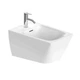 Підвісне біде Duravit Viu - изображение 1