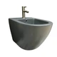 Підвісне біде VBI Vulcano Grey Matt (VBI 020411) - зображення 1