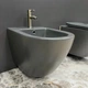 Підвісне біде VBI Vulcano Grey Matt (VBI 020411) - зображення 2