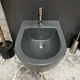 Підвісне біде VBI Vulcano Grey Matt (VBI 020411) - зображення 4