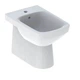 Біде підлогове Geberit Selnova Square (500.483.01.7) - изображение 1