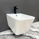 Підвісне біде VBI Caprera White (VBI 020301) - изображение 2