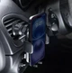 Автодержатель с Беспроводной Зарядкой Proove Nitro Charge 15W - изображение 2