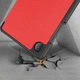 Чехол для планшета BeCover Smart Case для Samsung Galaxy Tab A11 Plus SM-X236B 11" Red (BC_713996) - изображение 3