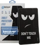 Чехол для планшета BeCover Smart Case для Samsung Galaxy Tab A11 SM-X133/X135 8.7" Don't Touch (BC_713974) - изображение 2
