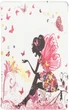 Чехол для планшета BeCover Smart Case для Samsung Galaxy Tab A11 Plus SM-X236B 11" Fairy (BC_714006) - изображение 1