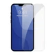 Защитное стекло Baseus 0.3mm для iPhone 13/13 Pro 2шт (SGBL020102) - изображение 3