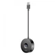 USB-хаб Baseus Round Box USB to USB 3.0 + 3 USB 2.0 Black (CAHUB-F01) - изображение 3
