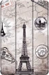 Чехол для планшета BeCover Smart Case для Samsung Galaxy Tab A11 Plus SM-X236B 11" Paris (BC_714007) - изображение 1