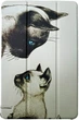 Чехол для планшета BeCover Smart Case для Samsung Galaxy Tab A11 Plus SM-X236B 11" Cat (BC_714014) - изображение 1