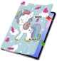 Чехол для планшета BeCover Smart Case для Samsung Galaxy Tab A11 Plus SM-X236B 11" Unicorn (BC_714012) - изображение 3