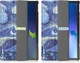Чехол для планшета BeCover Smart Case для Samsung Galaxy Tab A11 Plus SM-X236B 11" Night (BC_714011) - изображение 5