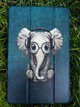 Чехол для планшета BeCover Smart Case для Samsung Galaxy Tab A11 Plus SM-X236B 11" Elephant (BC_714015) - изображение 5