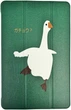 Чехол для планшета BeCover Smart Case для Samsung Galaxy Tab A11 Plus SM-X236B 11" Goose (BC_714016) - изображение 1