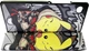 Чехол для планшета BeCover Smart Case для Samsung Galaxy Tab A11 Plus SM-X236B 11" Pikachu (BC_714019) - изображение 4