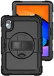 Чехол для планшета BeCover FortTab для Lenovo Idea Tab/K11 (2nd Gen TB336/Xiaoxin Pad 2025) 11" Black (BC_714080) - изображение 1