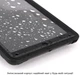 Чехол для планшета BeCover FortTab для Lenovo Idea Tab/K11 (2nd Gen TB336/Xiaoxin Pad 2025) 11" Black (BC_714080) - изображение 5
