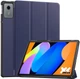 Чехол для планшета BeCover Smart Case для Lenovo Idea Tab/K11 (2nd Gen TB336/Xiaoxin Pad 2025) 11" Deep Blu (BC_714096) - изображение 3