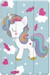 Чехол для планшета BeCover Smart Case для Lenovo Idea Tab/K11 (2nd Gen TB336/Xiaoxin Pad 2025) 11" Unicorn (BC_714102) - изображение 1