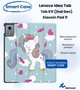 Чехол для планшета BeCover Smart Case для Lenovo Idea Tab/K11 (2nd Gen TB336/Xiaoxin Pad 2025) 11" Unicorn (BC_714102) - изображение 6