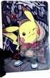 Чехол для планшета BeCover Smart Case для Samsung Galaxy Tab S10 Lite SM-X400/406 10.9" Pikachu (BC_714103) - изображение 4