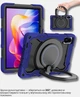 Чехол для планшета BeCover для Xiaomi Redmi Pad 2 11" Blue (BC_714563) - изображение 3