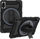 Чехол для планшета BeCover Horizontal Handle для Xiaomi Redmi Pad 2 11" Black (BC_714566) - изображение 1