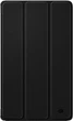 Чехол для планшета ArmorStandart Smart Case для Lenovo Tab One 8.7" Black (ARM86696) - изображение 1