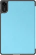 Чехол для планшета ArmorStandart Smart Case для Xiaomi Redmi Pad 2 11" Sky Blue (ARM87405) - изображение 2